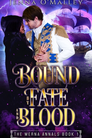 Bound by Fate and Blood
