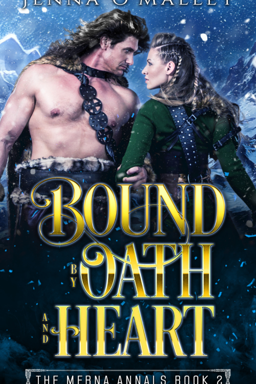 Bound by Oath and Heart