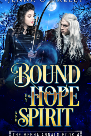 Bound by Hope and Spirit