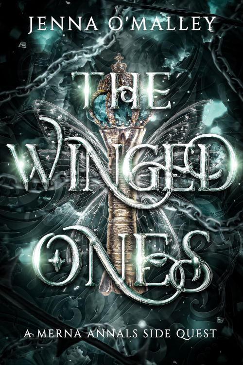 The Winged Ones