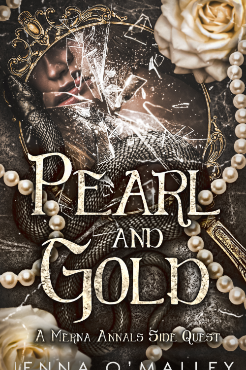 Pearl and Gold