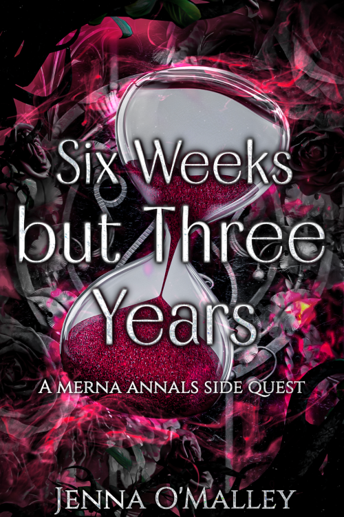 Six Weeks but Three Years