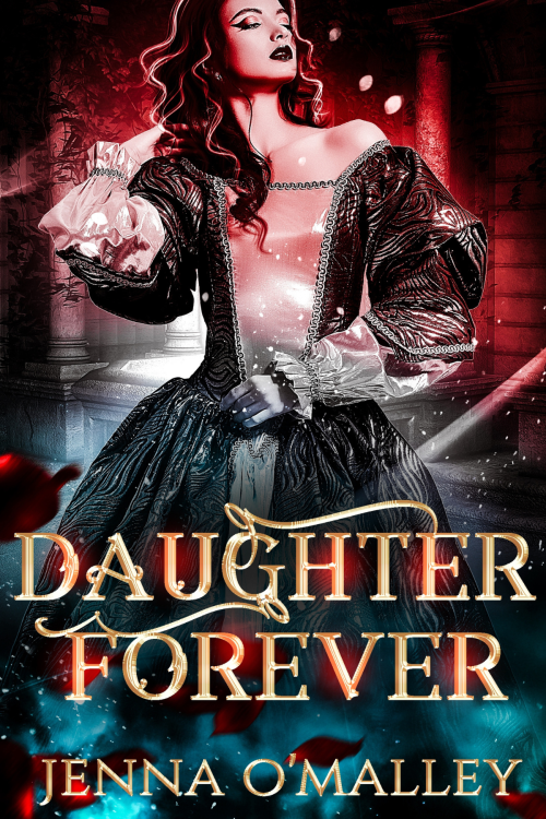 Daughter Forever