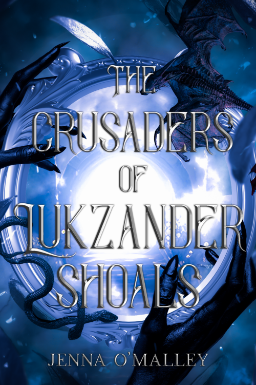 The Crusaders of Lukzander Shoals