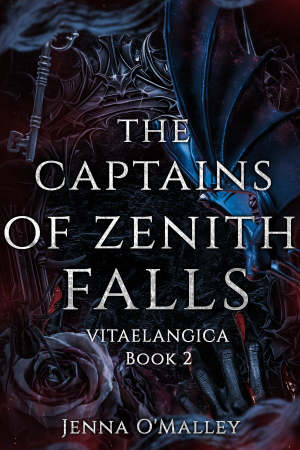 The Captains of Zenith Falls