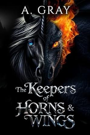 The Keepers of Horns and Wings