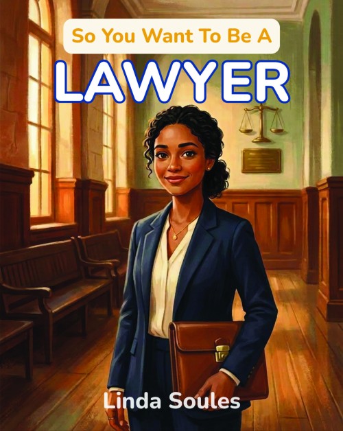 So You Want To Be A Lawyer