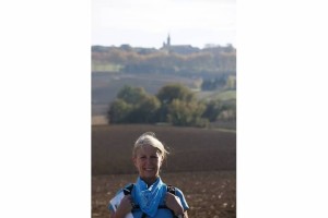 Marianne Bohr