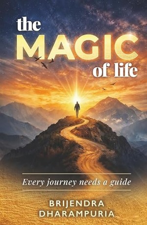 The MAGIC of Life