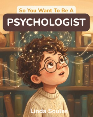 So You Want To Be A Psychologist