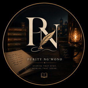 PURITY NGWONO