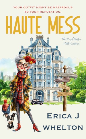Haute Mess