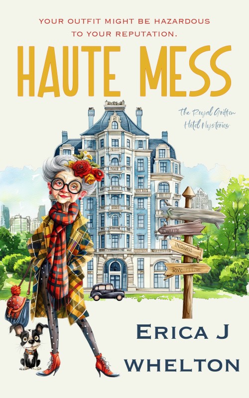 Haute Mess