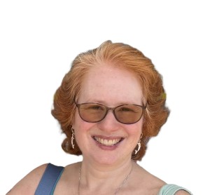 Lishla Barron