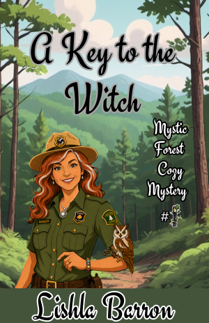 A Key to the Witch