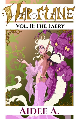 Warmane Vol. II: The Faery
