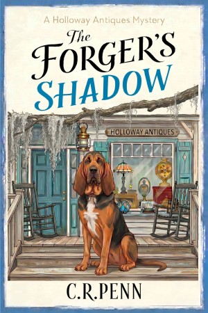The Forger's Shadow