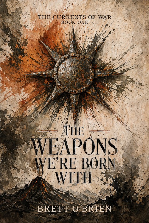 The Weapons We're Born With