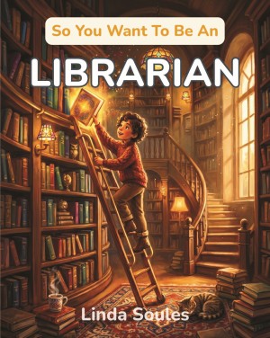 So You Want To Be A Librarian