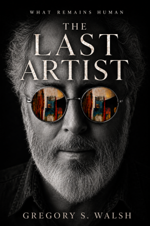 The Last Artist
