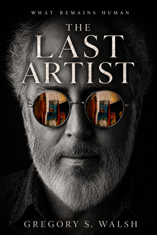 The Last Artist