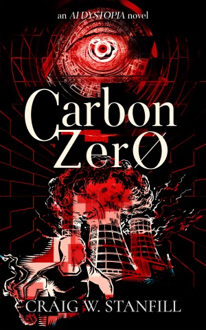 Carbon Zero: An AI Dystopia Novel