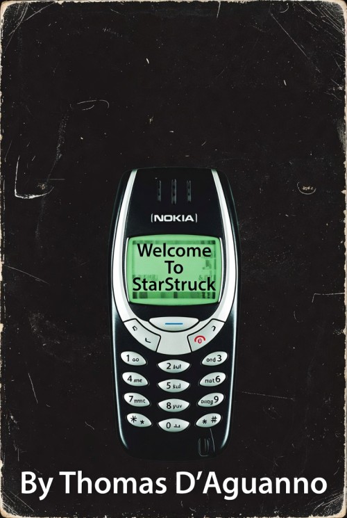 Welcome To Starstruck
