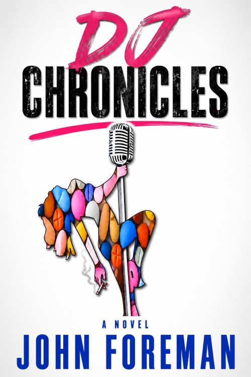 DJ CHRONICLES