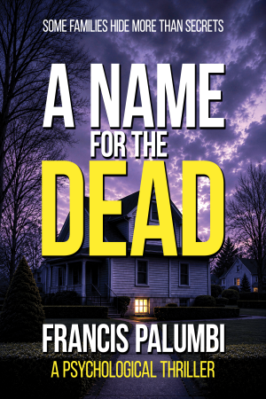 A Name for the Dead