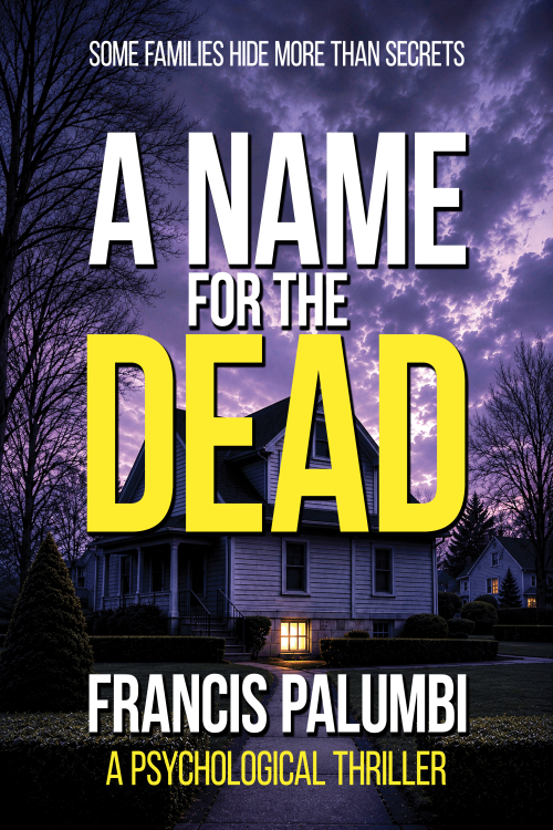 A Name for the Dead