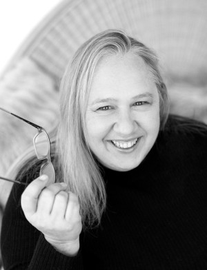 Louise Briony Hallam