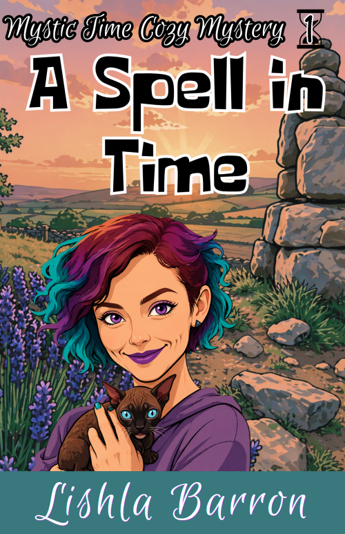 A Spell in Time