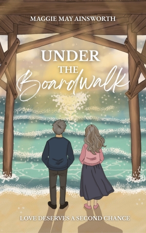 Under the Boardwalk