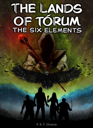 The Lands of Tórum: The Six Elements