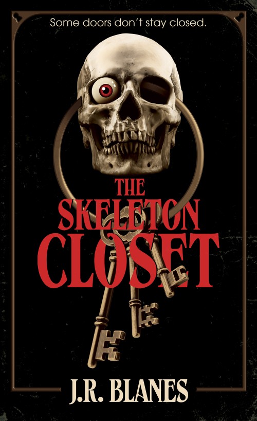 The Skeleton Closet