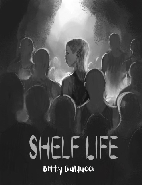 Shelf Life