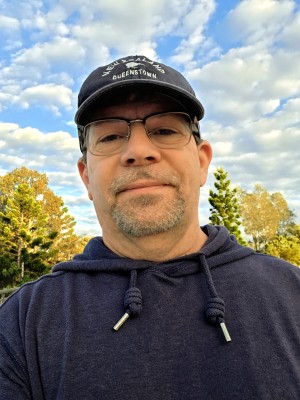 Greg Carlson