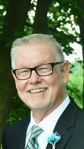 Paul S. Lindblad