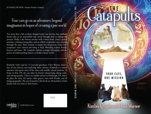 The Catapults