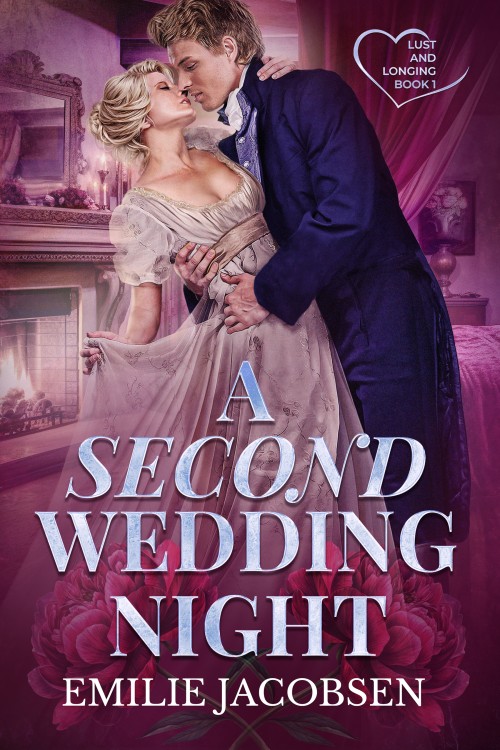 A Second Wedding Night