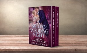 Lust and Longing Mini Box Set - Book 1 and Companion Novella