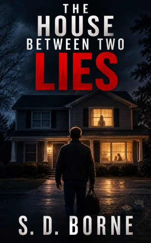 The House Between Two Lies