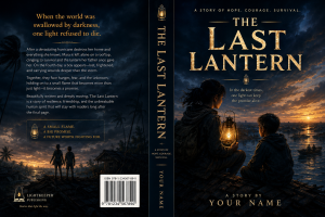 The Last Lantern