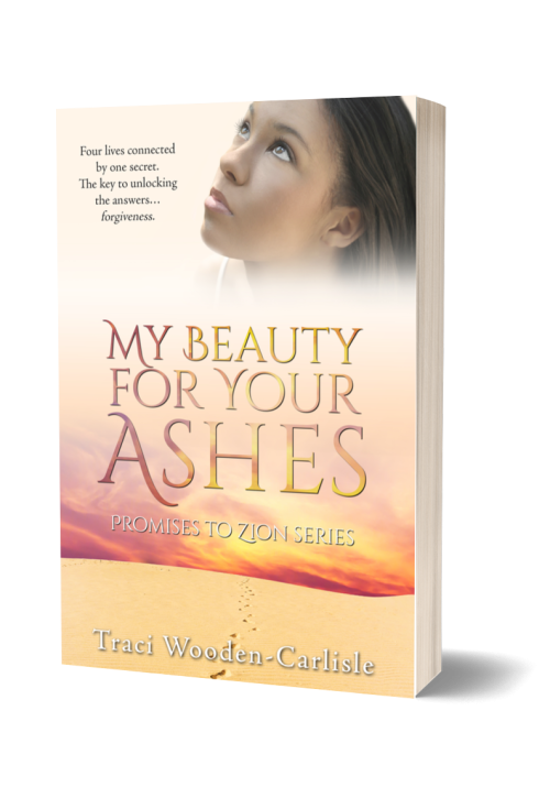 My Beauty For Your Ashes