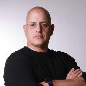Yoel Frischoff
