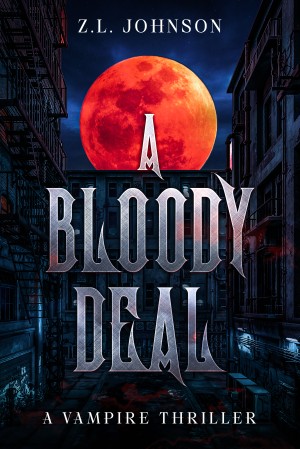 A Bloody Deal