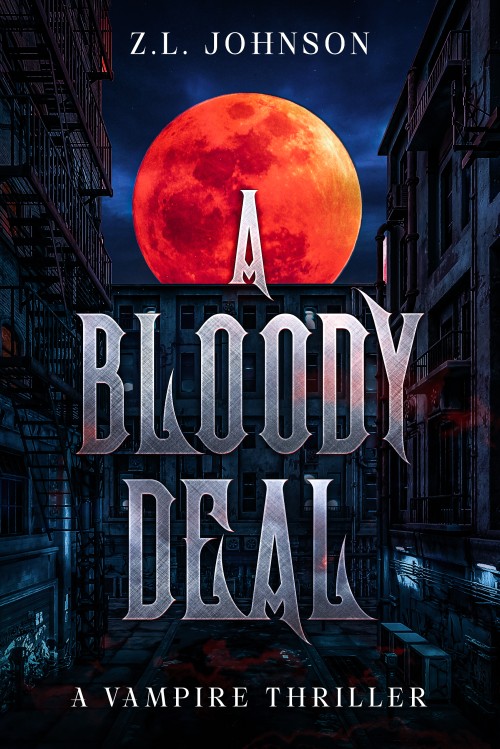 A Bloody Deal