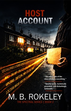 Host Account