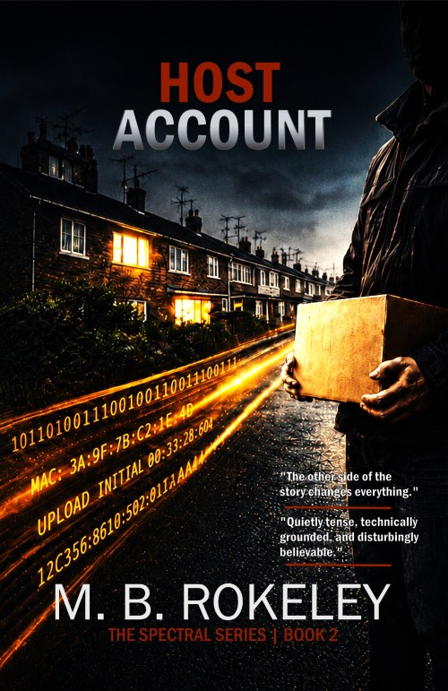 Host Account