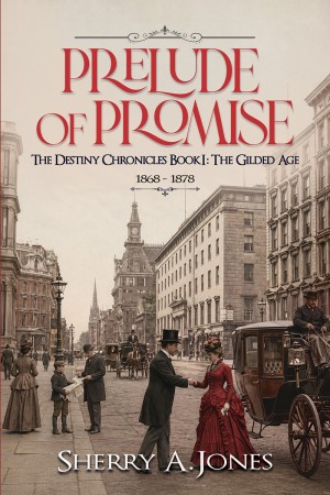 Prelude of Promise